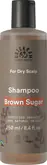 Urtekram Šampón Brown sugar BIO 250 ml