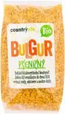 Country Life Bulgur pšeničný BIO 500 g