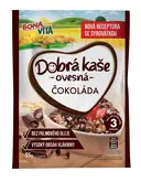 Bonavita Dobrá kaša ovsená čokoláda 55 g