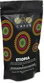 Oro Caffe Etiópia 100% Arabica 250 g