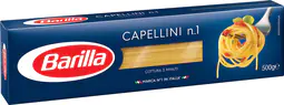 Barilla Capellini 500 g