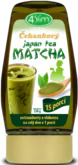 4Slim Čakankový japan Tea Matcha 330 g