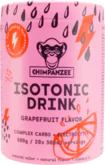 Chimpanzee Isotonic drink Grapefruit 600 g