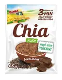 Bonavita Chia kaša ovsená čokoláda 65 g