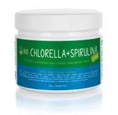 Empower Supplements BIO Chlorella + Spirulina 1500