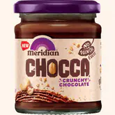 Meridian Chocca crunchy 240 g