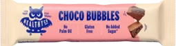 HealthyCo Čokoládová tyčinka bubble 30 g