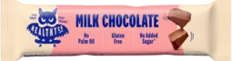 HealthyCo Čokoládová tyčinka 30 g