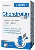 MedPharma Chondroitín 800+ 60 tabliet