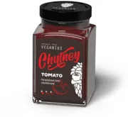 Veganius Chutney tomato jemne pálivé 250 ml