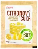 Amylon Cukor citrónový BIO 20 g