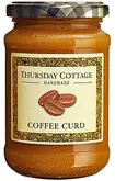 Meridian Coffee Curd krém s chuťou kávy 310 g
