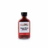 The Chilli Doctor Naga Bhut Jolokia mash 100 ml