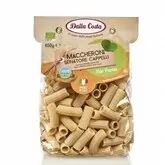 Dalla Costa Organické semolinové cestoviny BIO Maccheroni 400 g