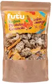 Futu Proteínová granola s kokosom a mangom vegan 350 g