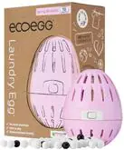 Ecoegg Pracie vajíčko s vôňou jarných kvetov na farebnú bielizeň, 70 praní