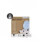 Ecoegg Náplň do pracieho vajíčka s vôňou bavlny, 50 praní