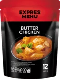 Expres Menu Butter chicken 600 g