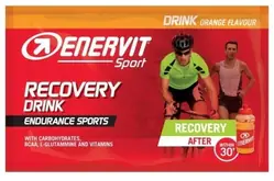 Enervit R2 Recovery drink pomaranč 50 g