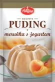 Amylon Exclusive puding marhuľový s jogurtom 40 g