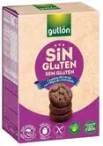 Gullón Glutén free sušienky bez lepku s kúskami čokolády 200 g