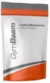GymBeam 100% Kreatín monohydrát bez príchute 500 g