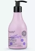 Natura Siberica Hair Evolution Prírodný regeneračný šampón Caviar Therapy 245 ml