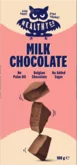Healthyco Čokoláda mliečna bez cukru 100 g