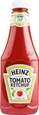 Heinz Paradajkový kečup jemný 1kg
