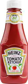 Heinz Paradajkový kečup jemný 342 g
