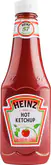 Heinz Paradajkový kečup ostrý 570 g