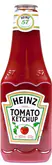 Heinz Paradajkový kečup jemný 570 g