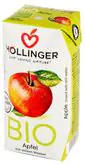 Hollinger Nektár jablko BIO 200 ml