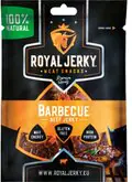 Royal Jerky Barbecue 50 g