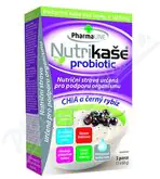 Mogador Nutrikaše Probiotic Chia a čierne ríbezle 180 g