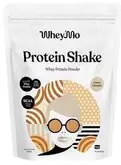 Whey&#39;mo Protein shake 1000 g krémový karamel