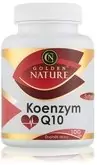 Golden Nature Koenzým Q10 100 mg 100 tabliet