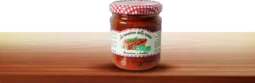 le conserve della Nonna Bruschetta paradajky s olivami 190 g