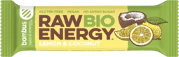 Bombus BIO ENERGY Lemon a kokosové 50 g