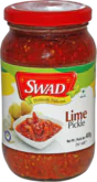 Swad Pickle Lime 300 g