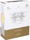 Vínny dom Müller Thurgau suché víno 2019 Bag in box 5 l