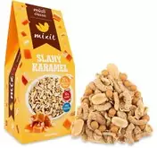 Mixit Müsli classic slaný karamel 360 g