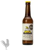Mad Apple Cider suchý 330 ml