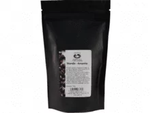 Oxalis Mletá káva aromatizovaná Mandle Amaretto 150 g