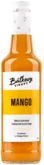 Báťkové sirupy Mangový sirup 500 ml