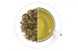 Oxalis čaj Maté Green 60 g