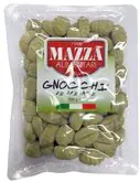 Mazza Gnocchi sušené so špenátom 500 g