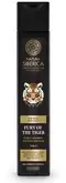 Natura siberica MEN Energizujúci šampón na vlasy a telo - neskrotnosť tigra 250 ml
