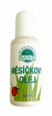 Nádej - Podhorná Nechtíkový olej pre deti 50 ml