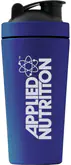 Applied Nutrition Metal shaker modrý 750 ml
